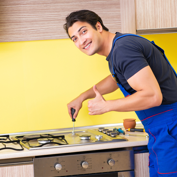 what steps can i take to prevent future stove malfunctions once the repair is complete in La Salle County Illinois